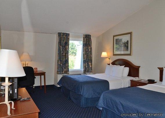Clarion Hotel & Conference Center Northampton Eksteriør billede