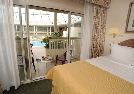 Clarion Hotel & Conference Center Northampton Værelse billede