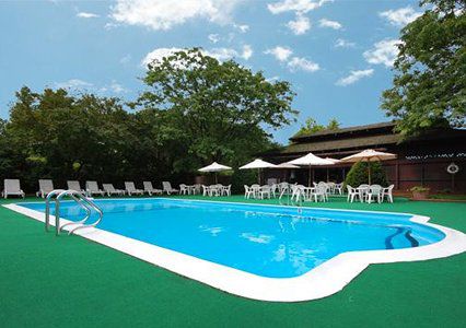 Clarion Hotel & Conference Center Northampton Faciliteter billede